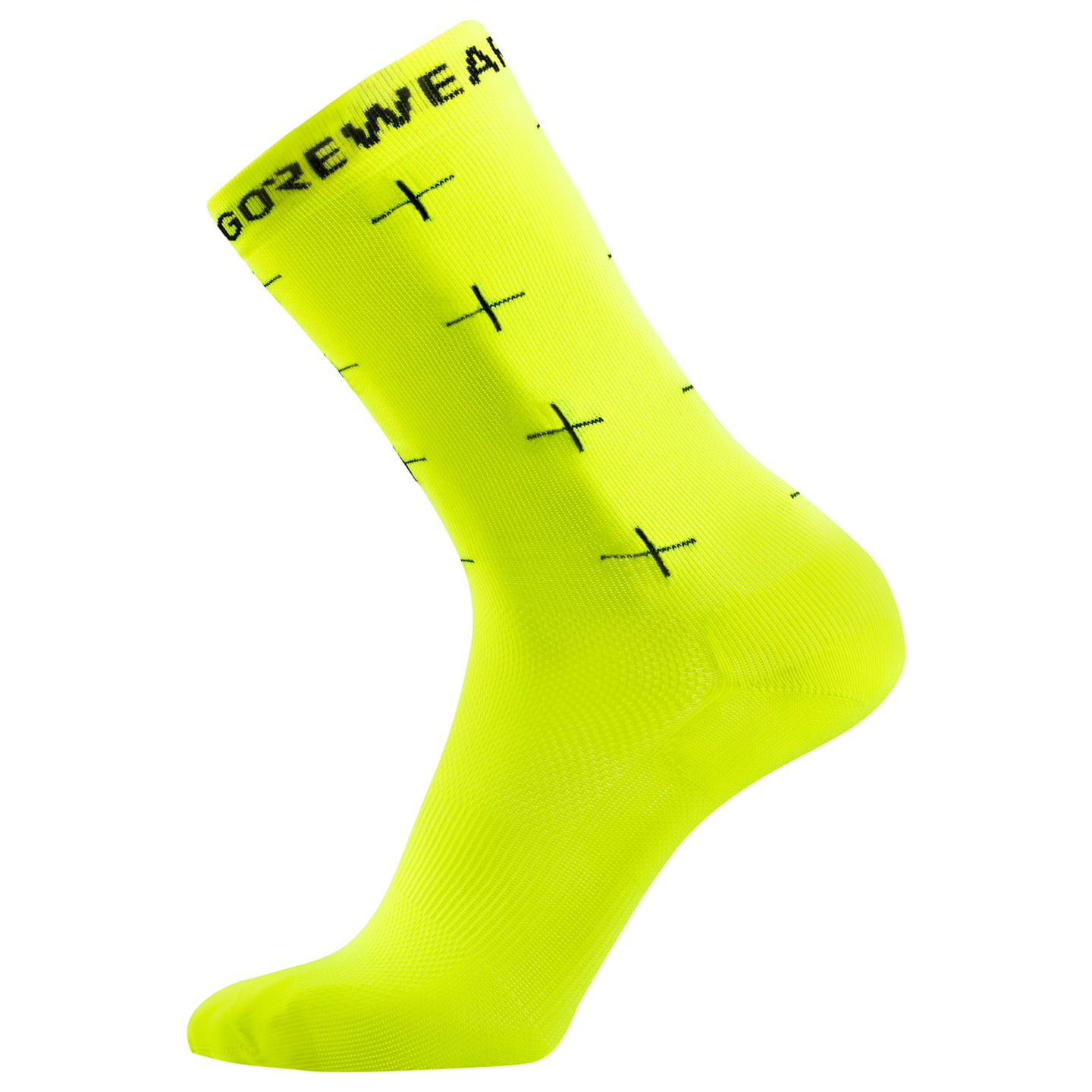 GORE WEAR Essential Daily Cycling Socks Cycling Socks, for men, size 2XL, MTB socks, Cycling clothing