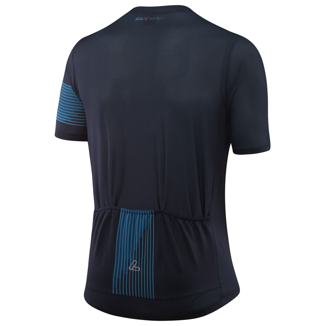 Maillot manches courtes Spectro Vent