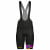 TOUR DE FRANCE kurze Trägerhose Bretagne 2025