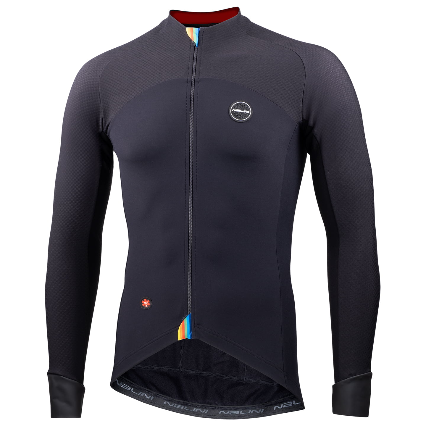 Photo Veste-Tricot HP Ergo X Warm