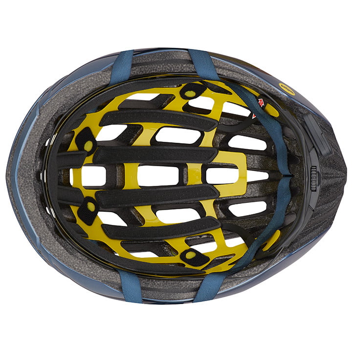 Propero III ANGi ready casco per bici da strada, Mips 2024