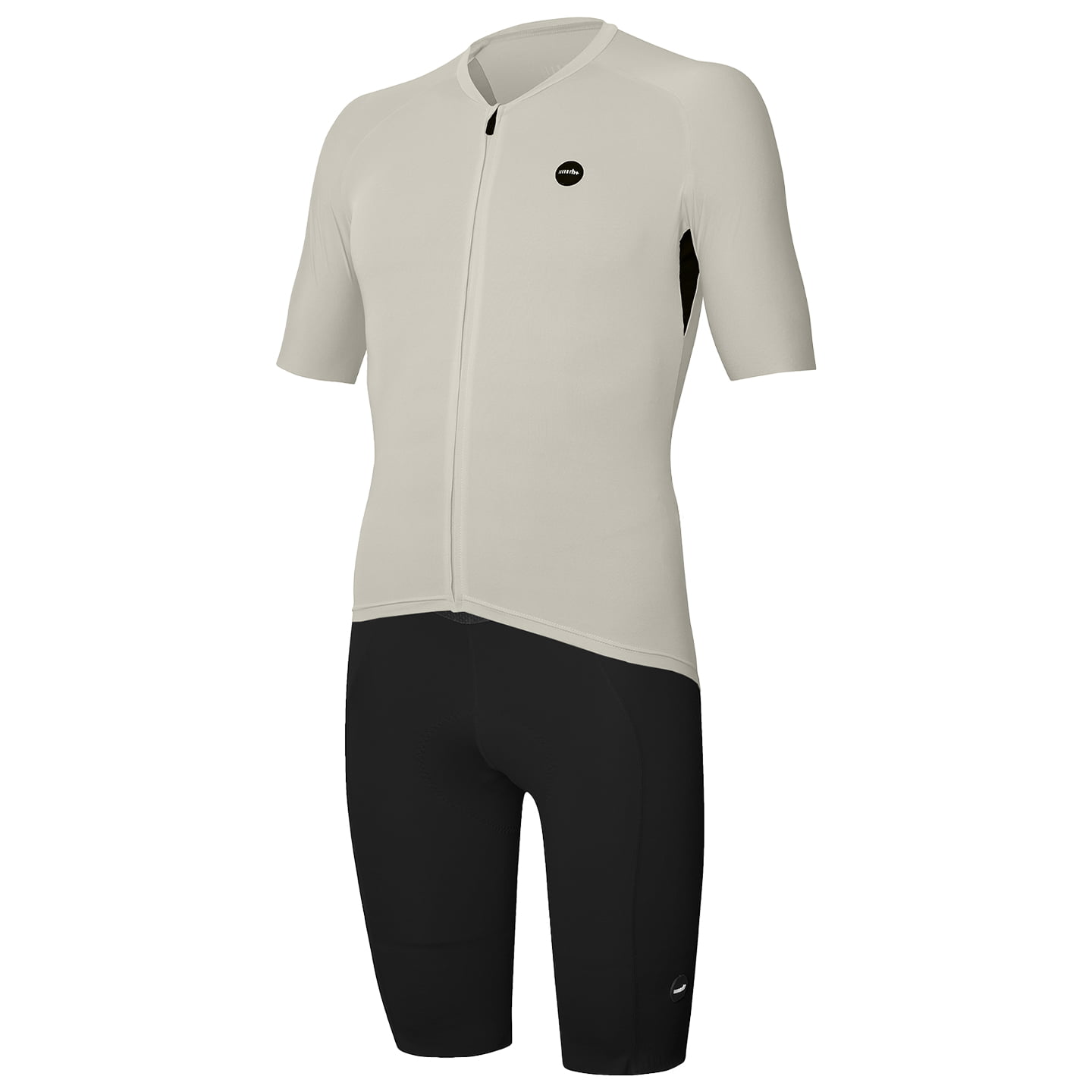 RH+ Piuma Set (fietsshirt + fietsbroek) set (2 artikelen), voor heren