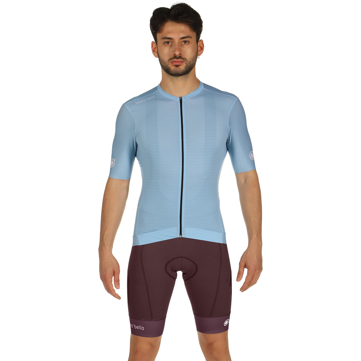 BIKE O'BELLO Al Gusto Set (2 stukken) set (2 artikelen), voor heren