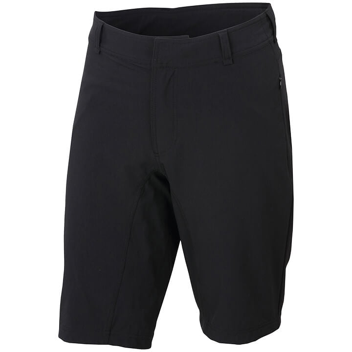 SPORTFUL Bikeshorts zonder zeem Giara bikeshorts, voor heren, Maat 2XL, MTB broe