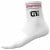 DANISH NATIONAL TEAM Cycling Socks 2025