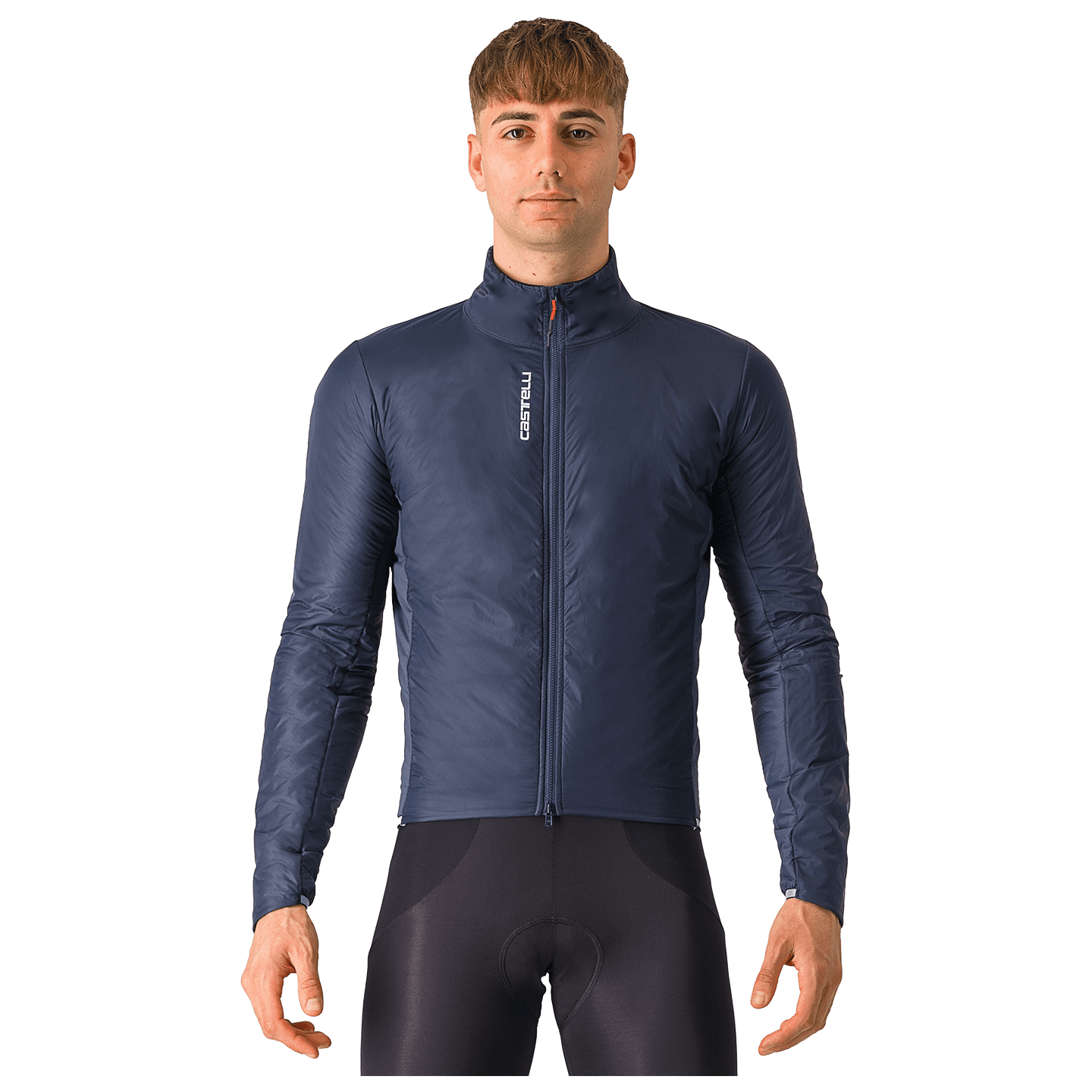 Castelli Winterjack Fly Direct Thermojack, voor heren