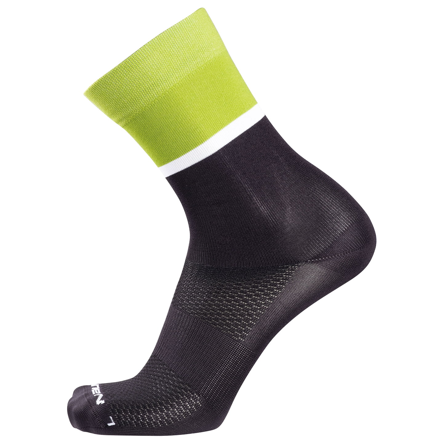 NALINI Solid H.24 fietssokken, voor heren, Maat 2XL, Fietskleding