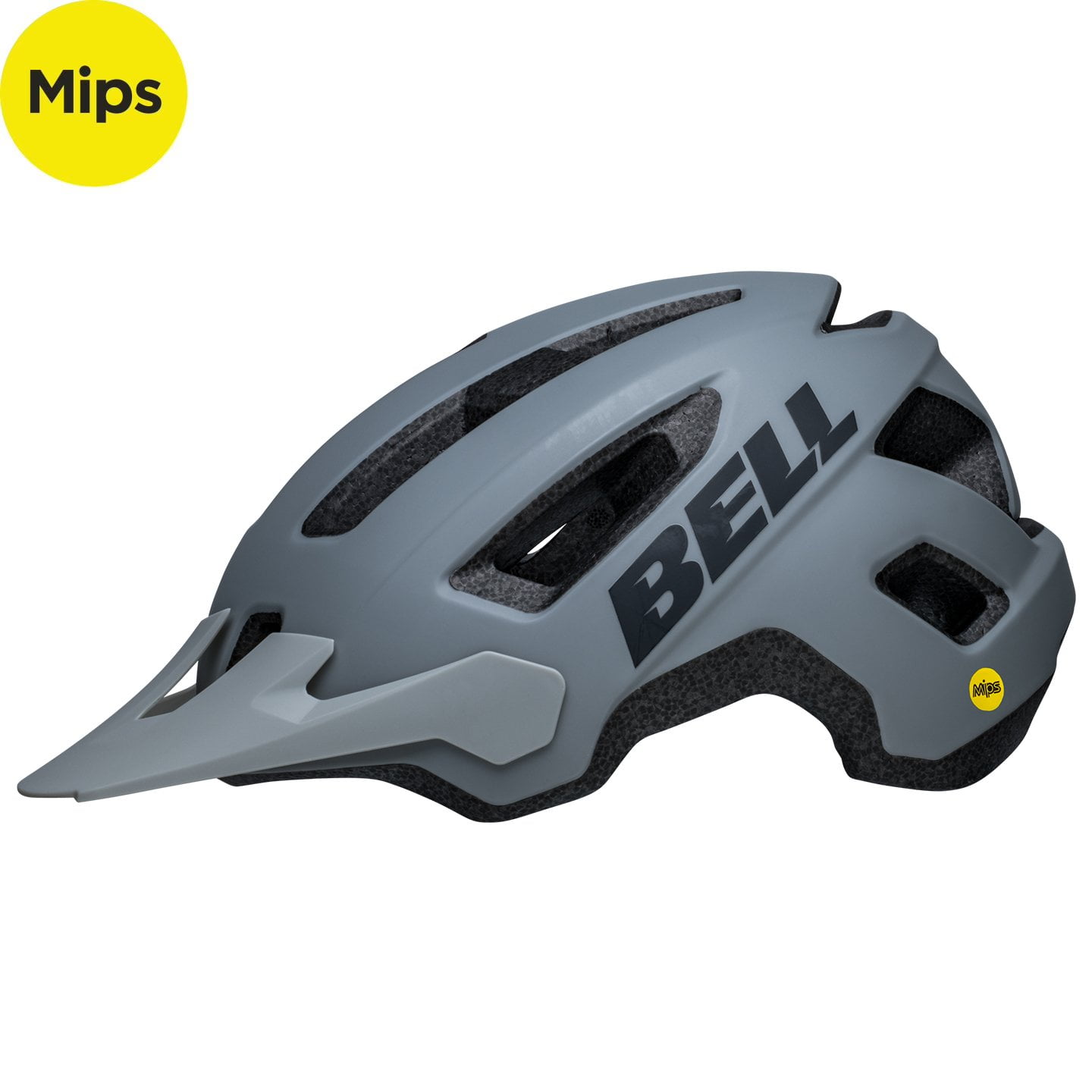 BELL Nomad II Mips 2024 MTB Helmet MTB Helmet, Unisex (women / men), size S-M