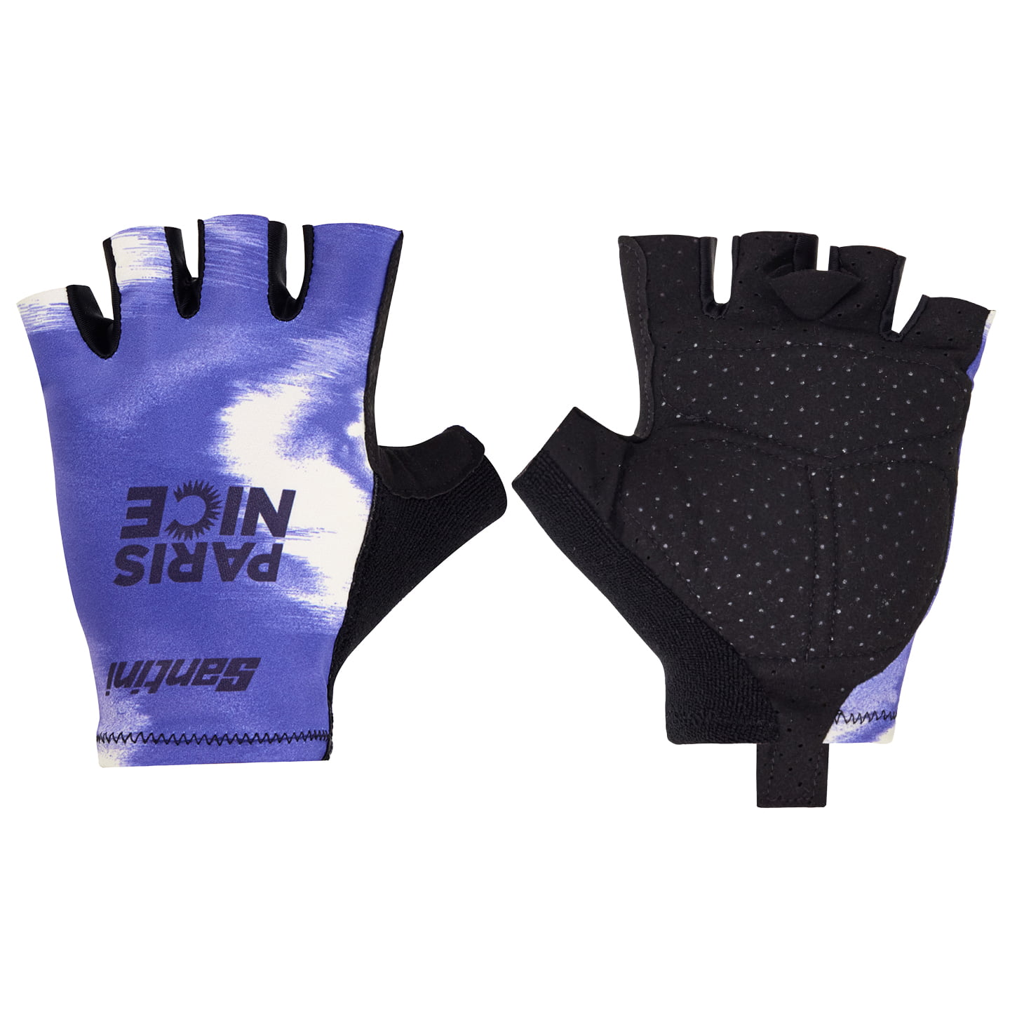 PARIS-NICE 2025 handschoenen, voor heren, Maat L, Fietshandschoenen,