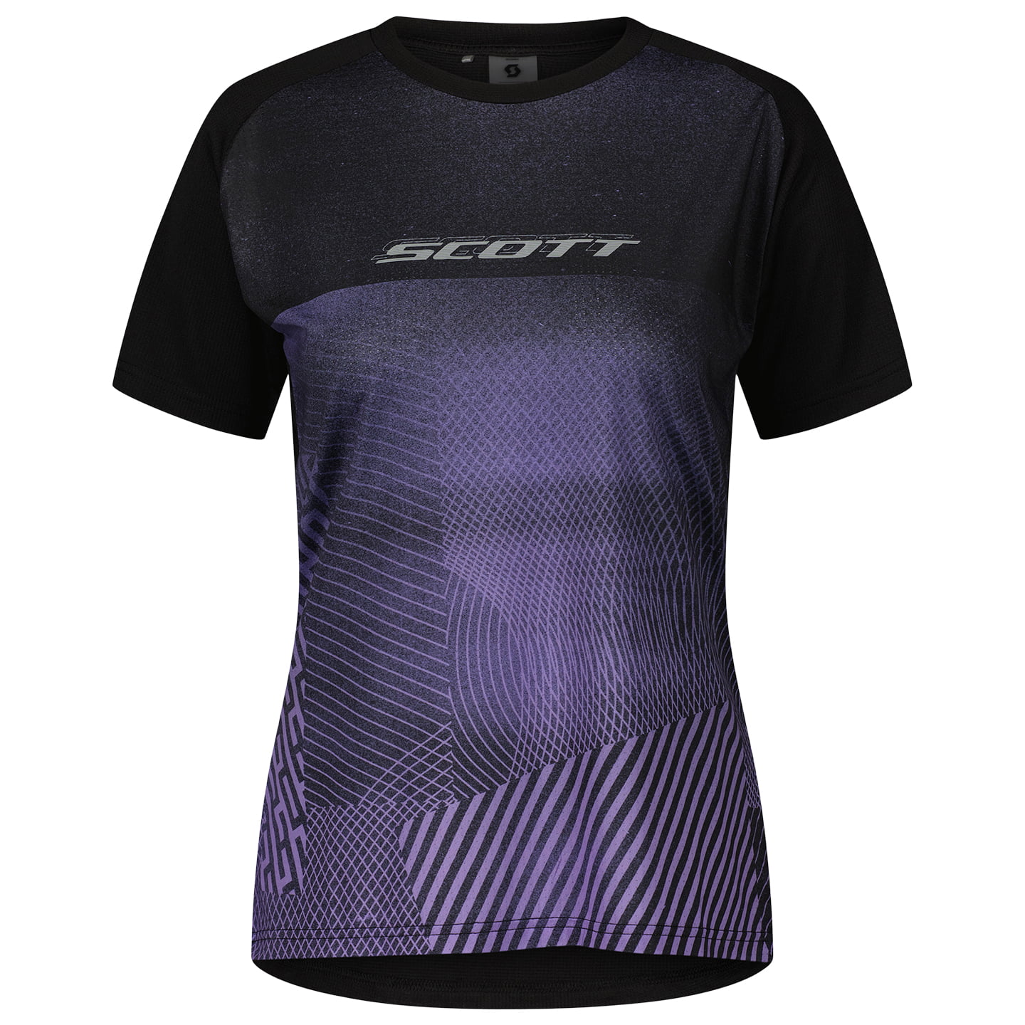 Photo Maillot VTT femme Trail Tuned