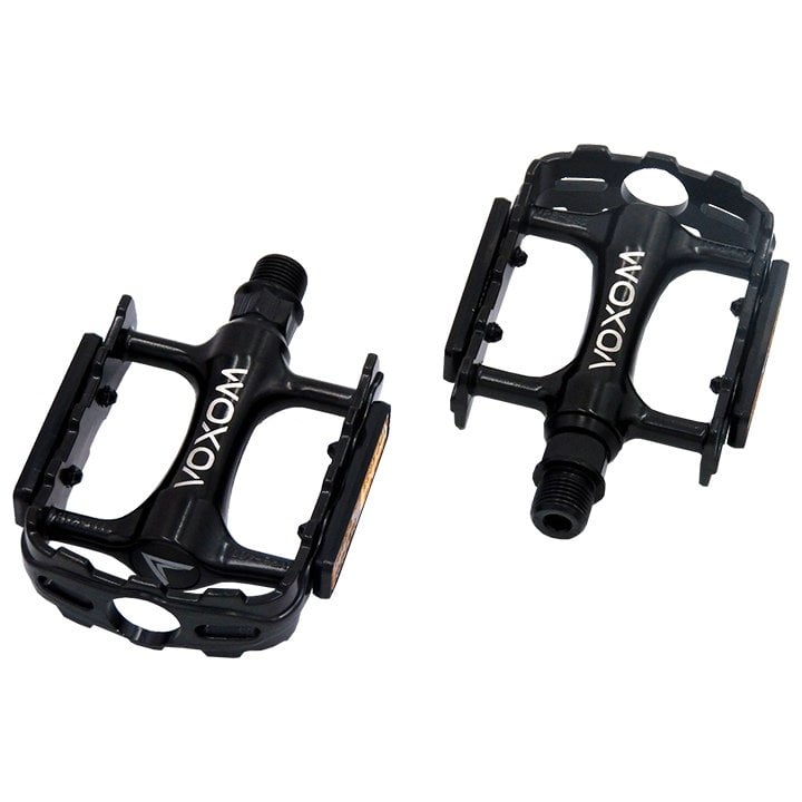 VOXOM Touring Pe21 Bicycle Pedal, Bike pedal, Bike accessories