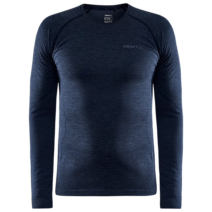 CRAFT Fietsmet lange mouwen Core Dry Active Comfort LS onderhemd, voor heren, Ma