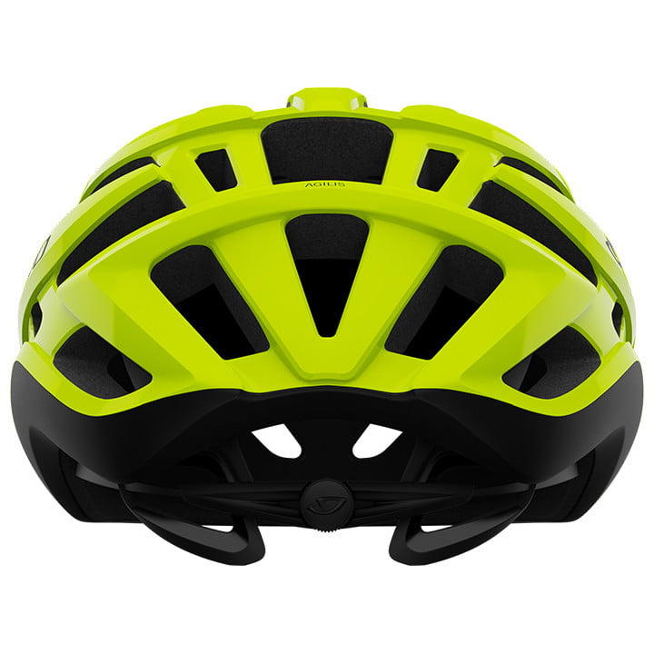 Agilis 2024 Cycling Helmet