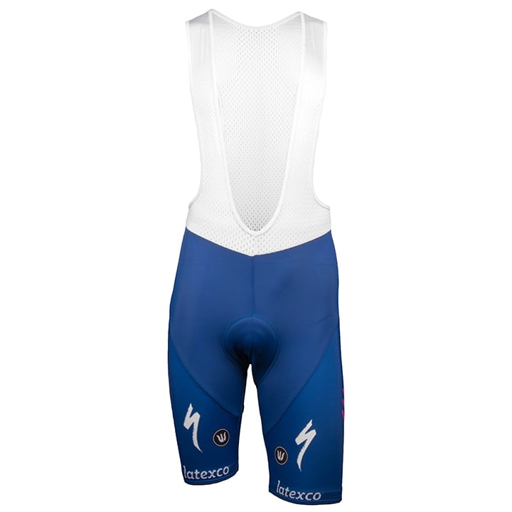 QUICK-STEP FLOORS 2018 korte koersbroek korte koersbroek, voor heren, Maat 3XL,