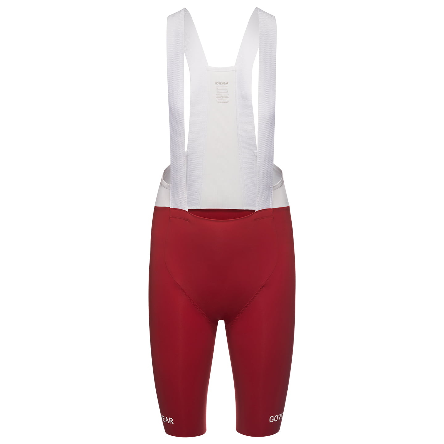 GORE WEAR Spinshift korte koersbroek, voor heren, Maat 2XL, Fietsbroek,