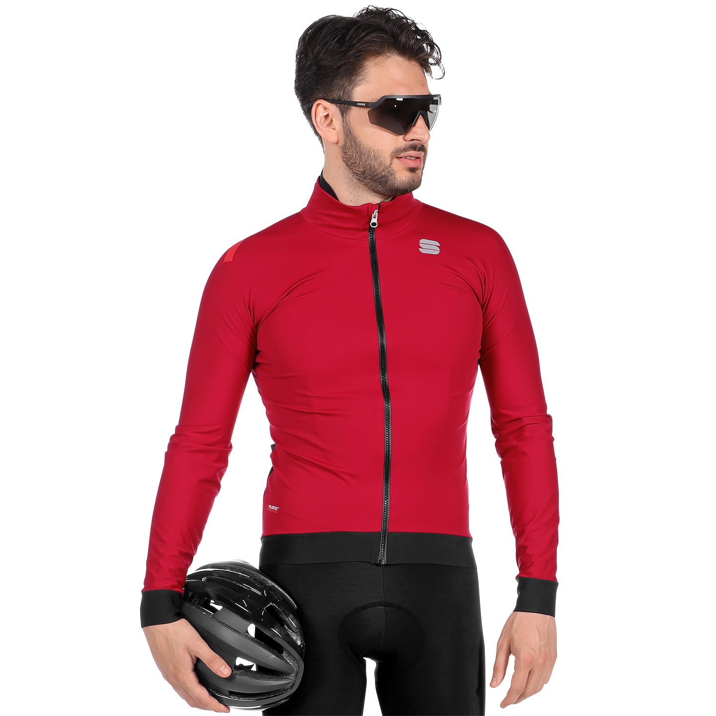 SPORTFUL Fiandre Pro Cycling Jacket Cycling Jacket, for men, size 2XL, Cycle jacket, Cycling clothing