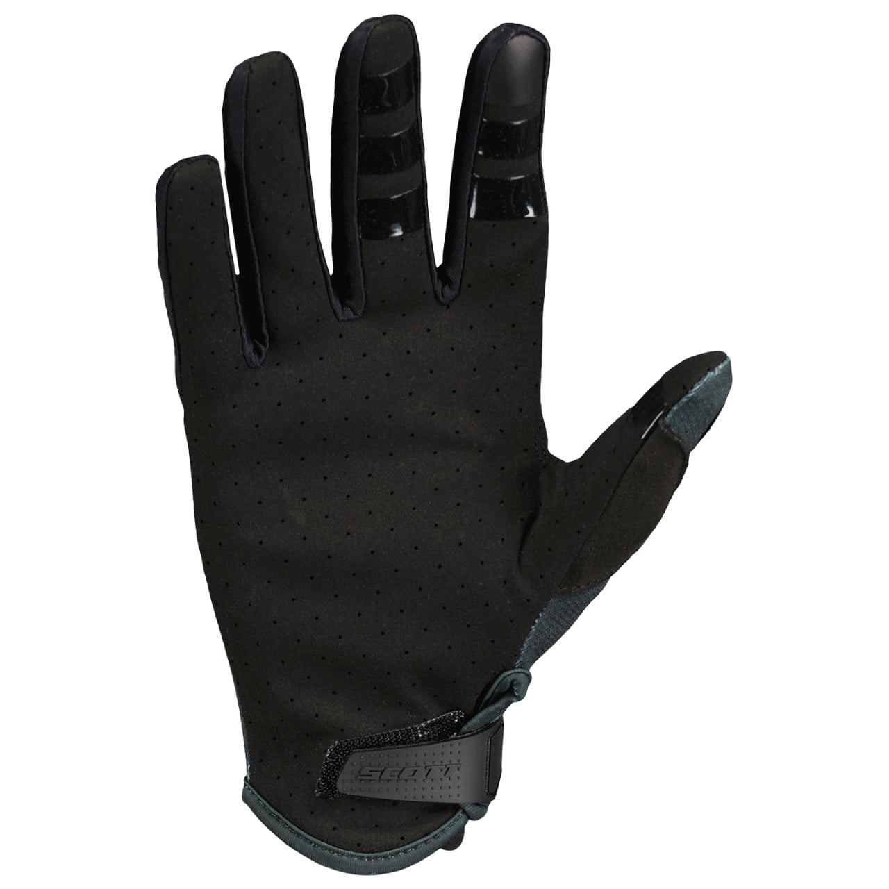 Guantes enteros Enduro