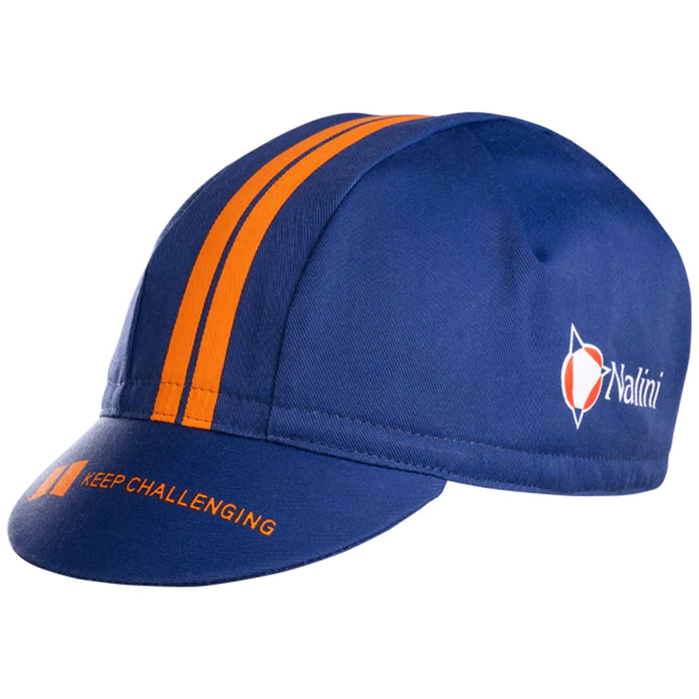 PICNIC POSTNL Pet 2025 fietsmuts, voor heren, Kepie, Wielrenkleding