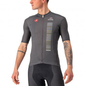 GIRO D'ITALIA Shirt met korte mouwen Giro105 2022 CASTELLI GIRO D'ITALIA Shirt met korte mouwen Giro105 2022