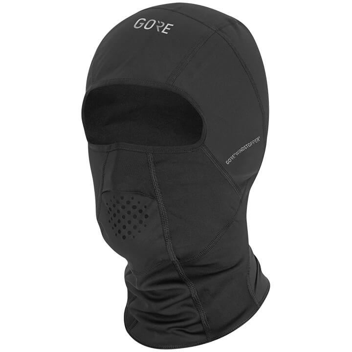 Photo Masque M Windstopper