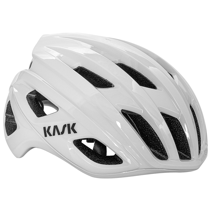 KASK RaceMojito³ WG11 2021 fietshelm, Unisex (dames / heren), Maat L, Fietshelm,