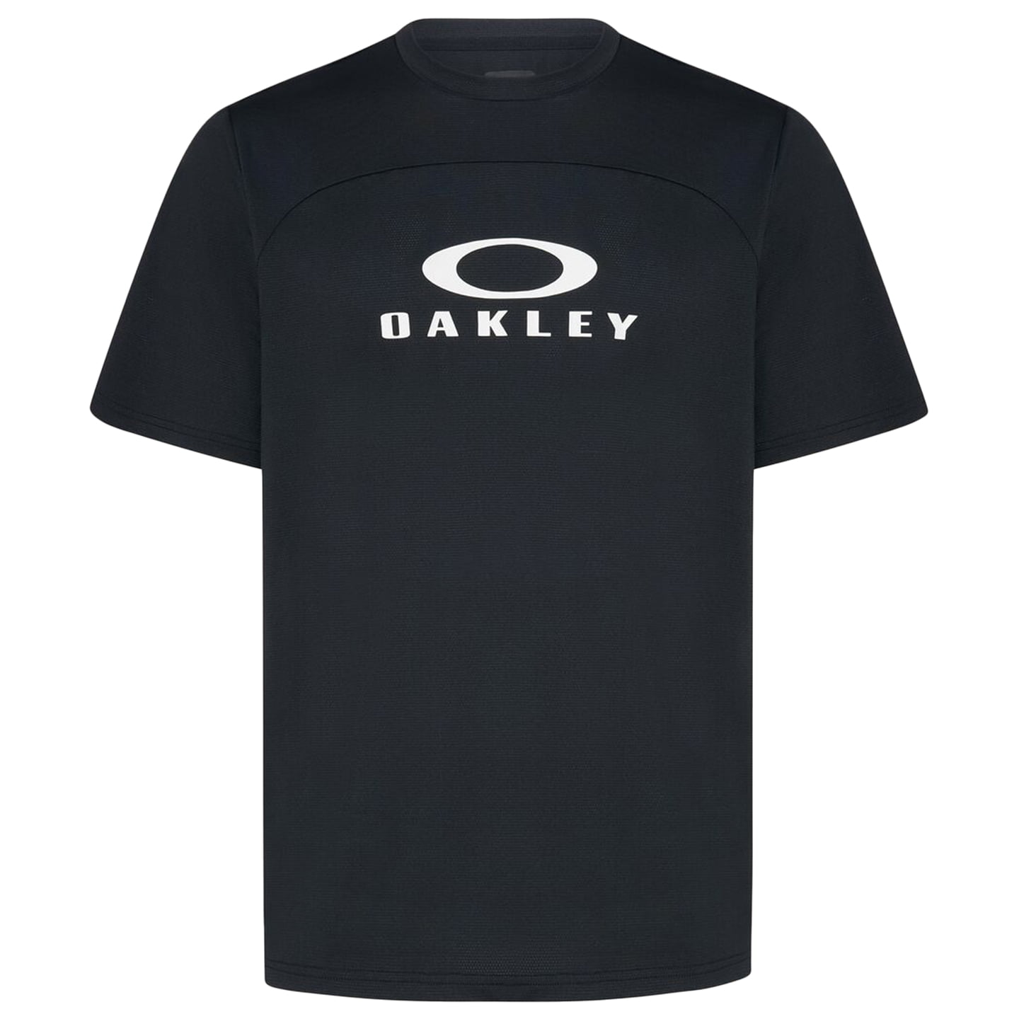 OAKLEY Free Ride RC bikeshirt, voor heren, Maat 2XL, Wielershirt, Wielerkleding