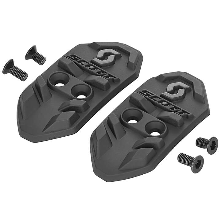 Trail Crus-R Cleat Covers, for men, size M