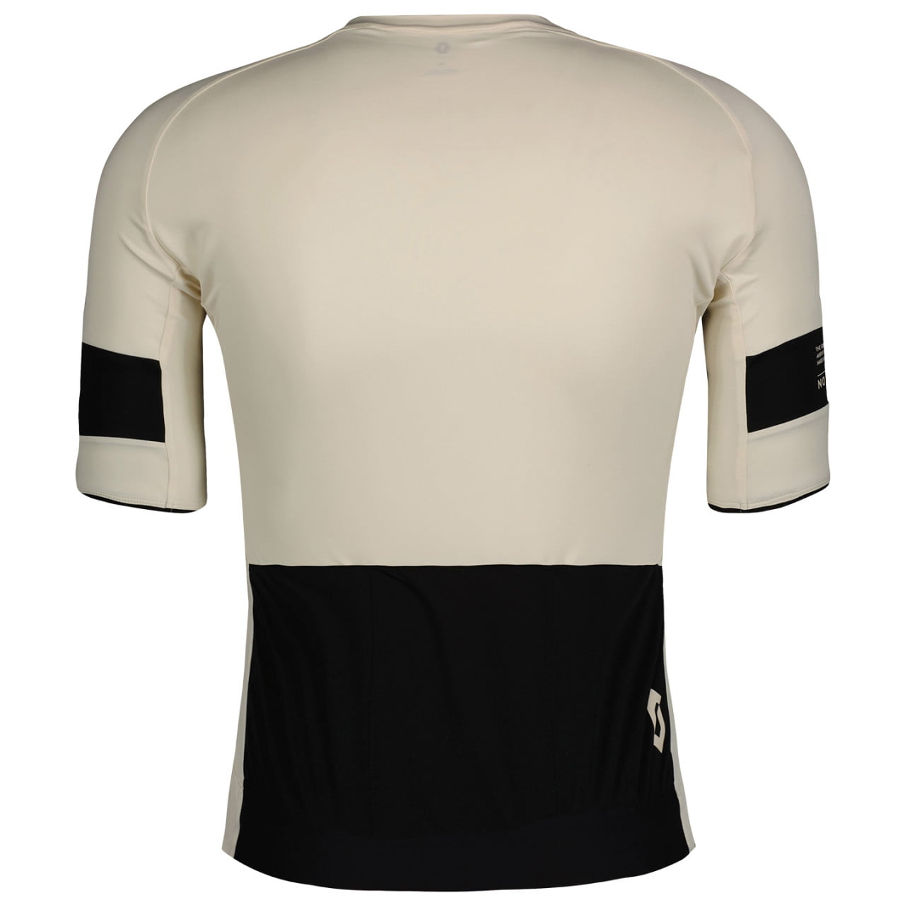 Maillot mangas cortas Endurance Pro