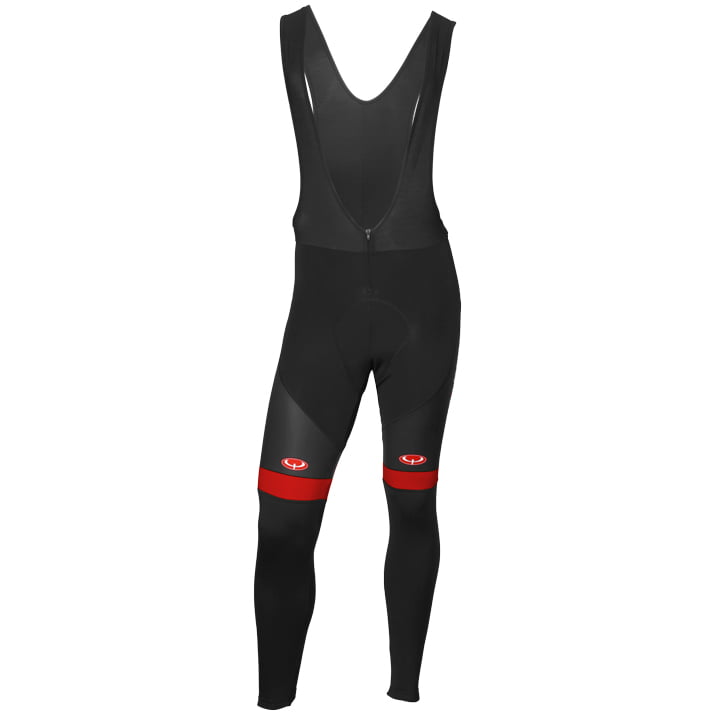 Cycle tights, BOBTEAM Infinity Pro II Bib Tights, for men, size XL, Cycling clothing