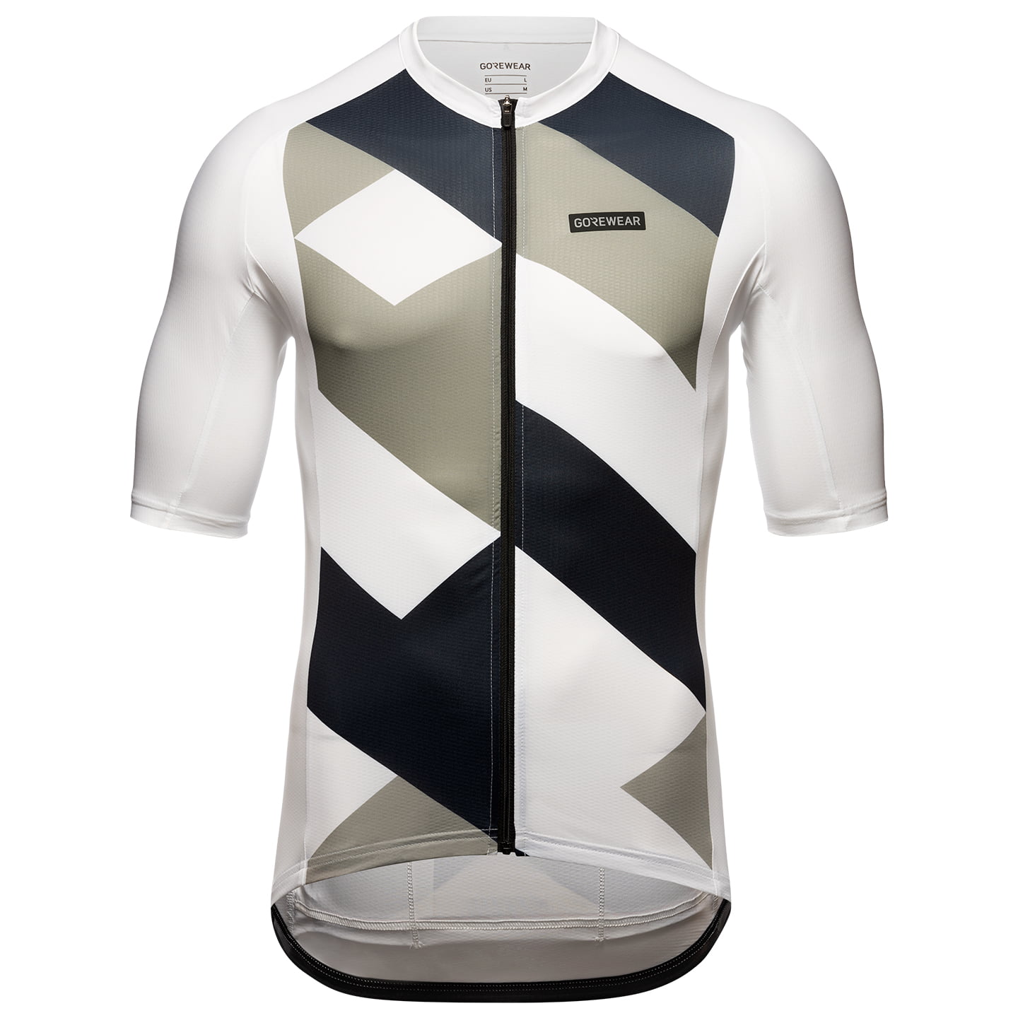 Photo Maillot manches courtes Spirit Signal