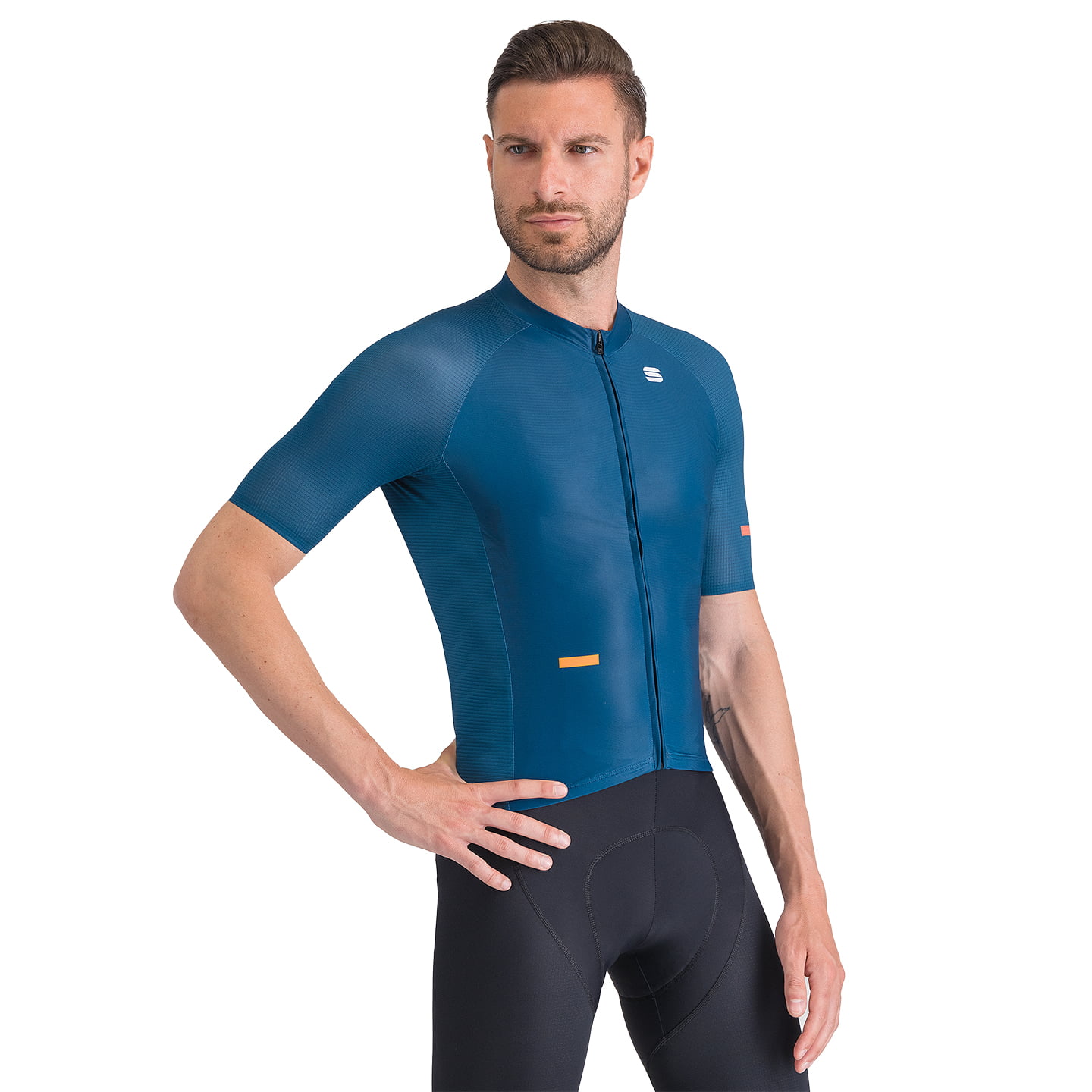 Photo Maillot manches courtes Supernova