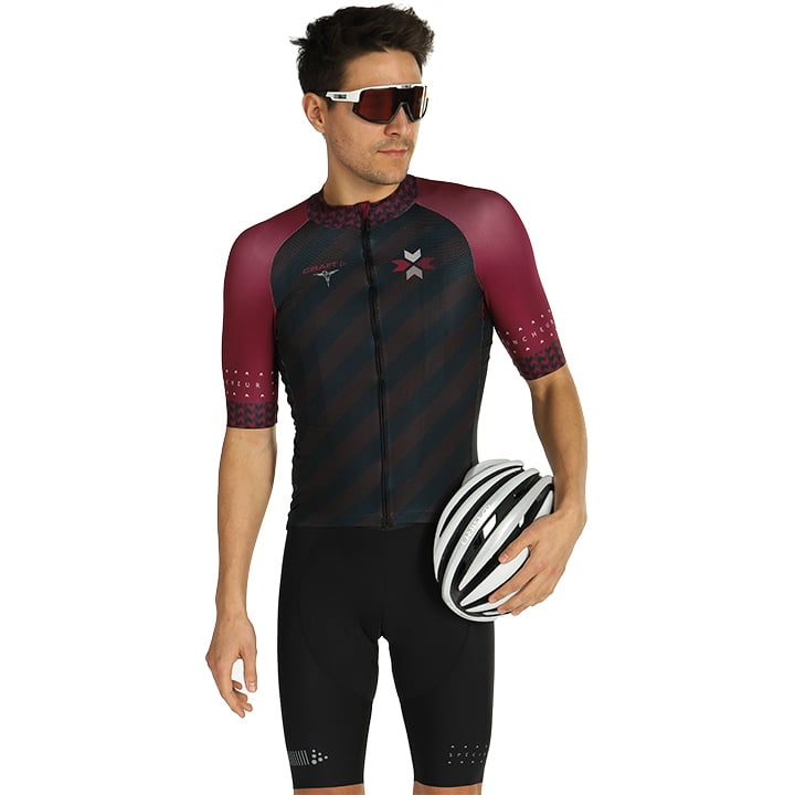 CRAFT Specialiste Set (fietsshirt + fietsbroek) set (2 artikelen), voor heren