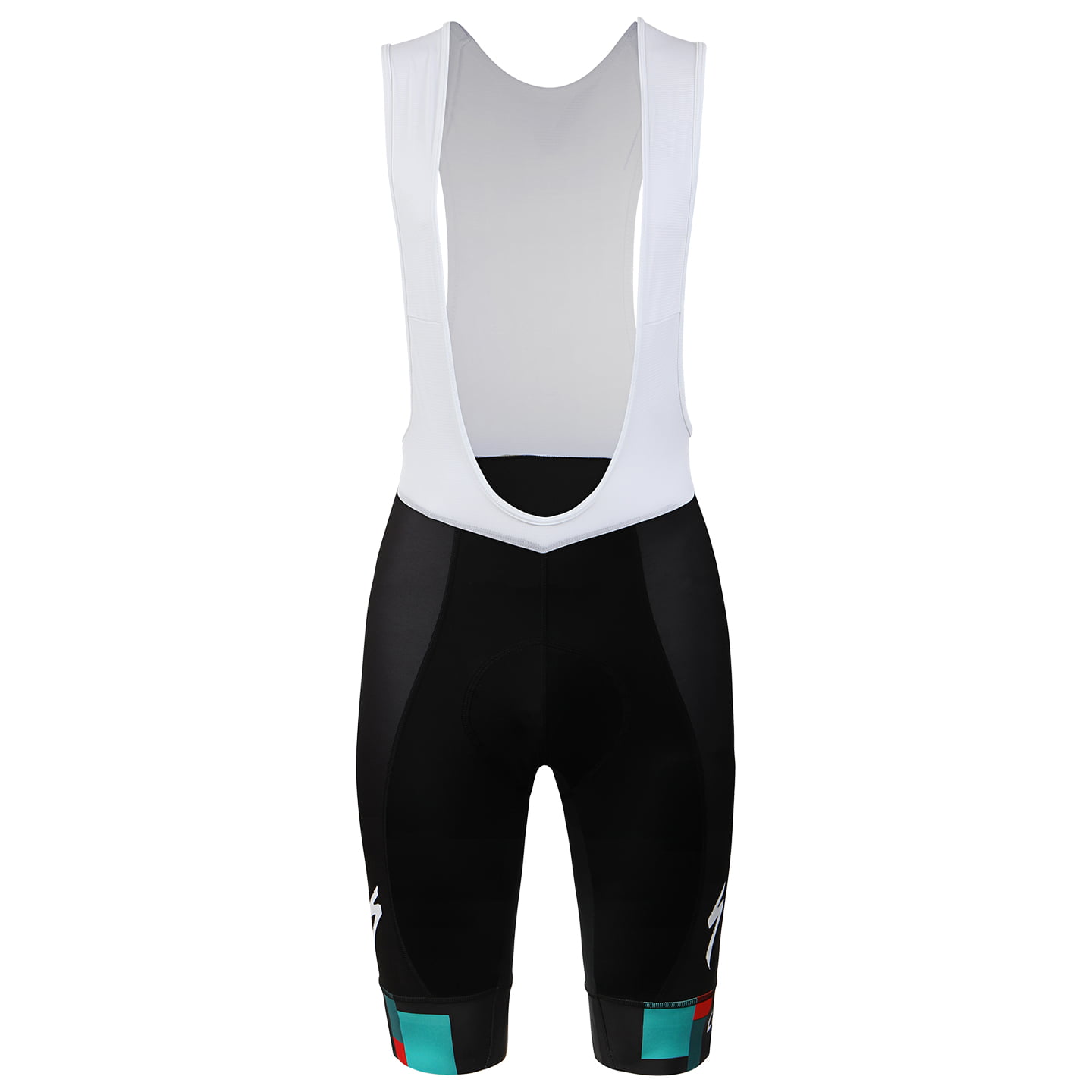 BORA-hansgrohe Race 2022 Bib Shorts, for men, size L, Cycle shorts, Cycling clothing