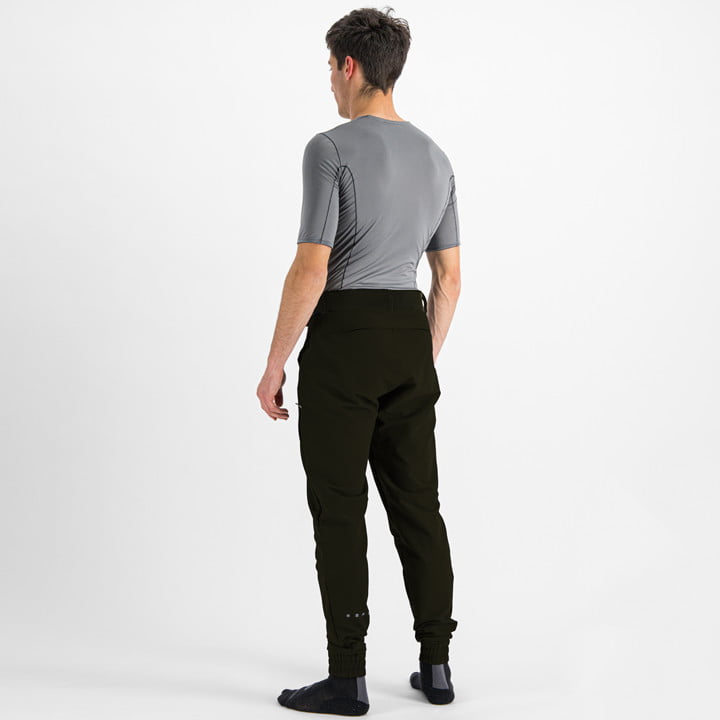 Pantalon long sans peau Metro