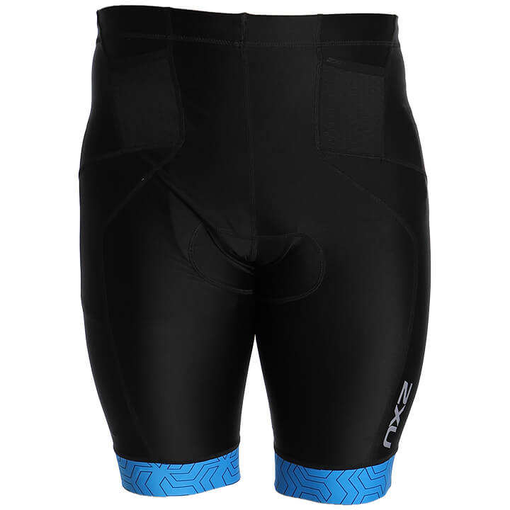 2XU Perform 9" Tri Shorts, for men, size S, Triathlon shorts, Triathlon clothing