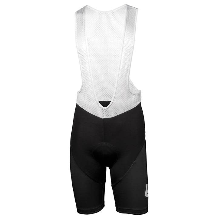Lotto Soudal 2018 Bib Shorts Bib Shorts, for men, size S, Cycle shorts, Cycling clothing