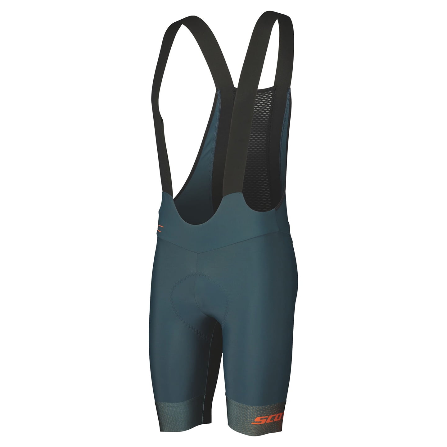 SCOTT RC Pro +++ Bib Shorts Bib Shorts, for men, size 2XL, Cycle shorts, Cycling clothing