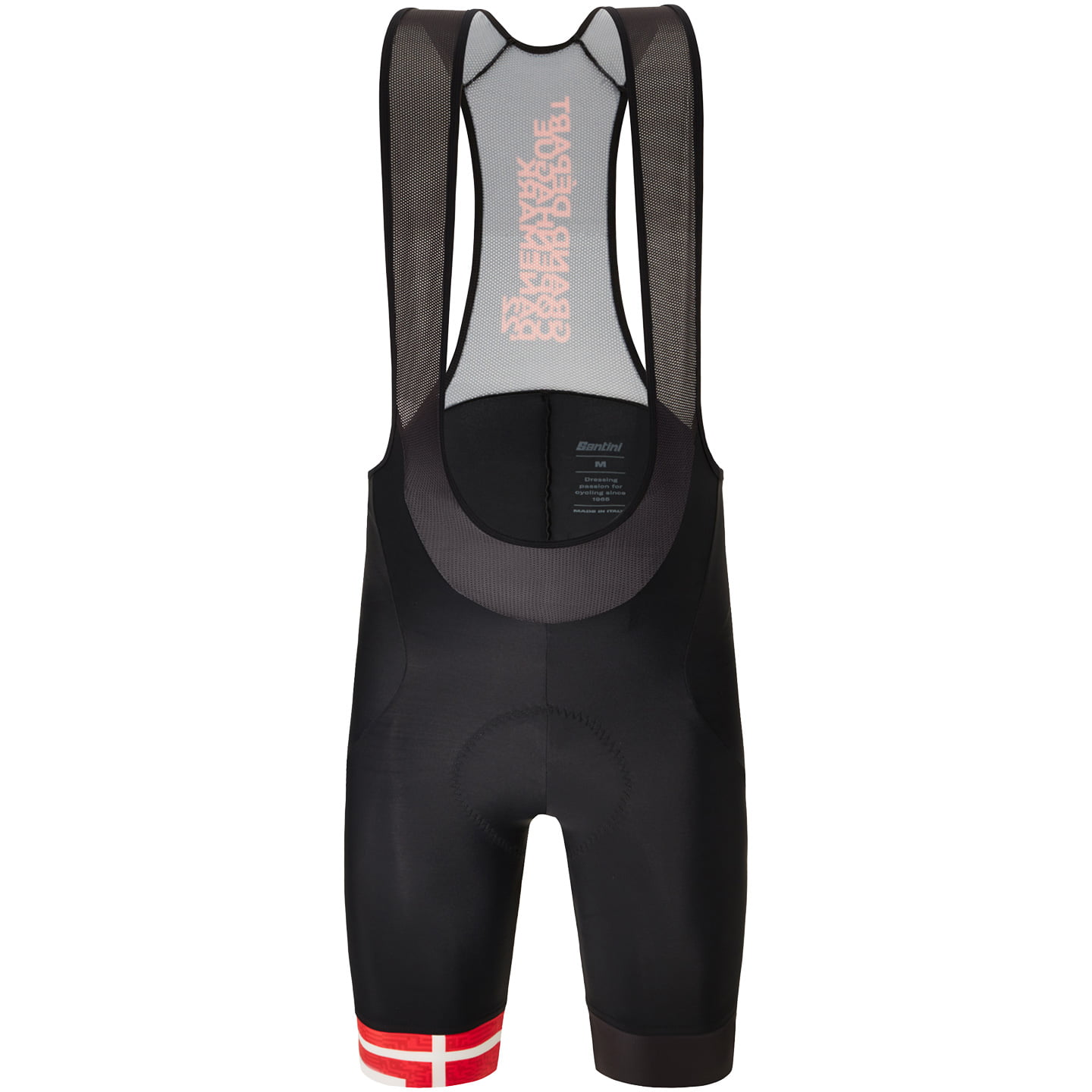 TOUR DE FRANCE Kopenhagen 2022 Bib Shorts, for men, size L, Cycle shorts, Cycling clothing