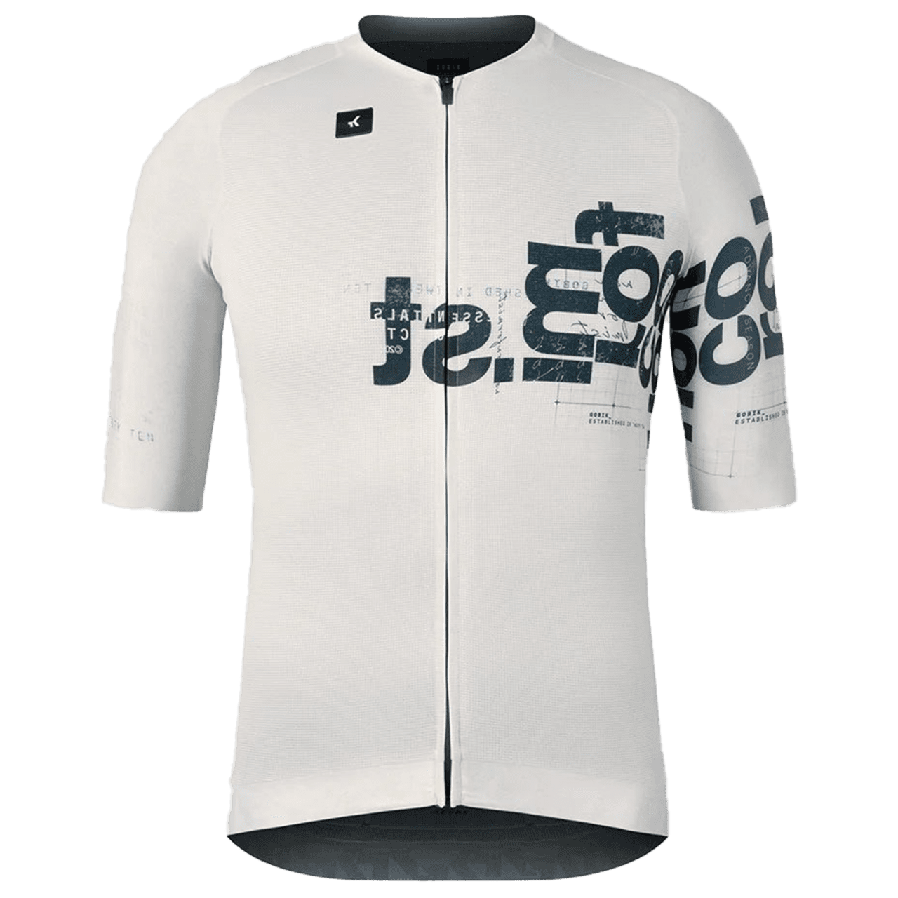 Short Sleeve Jersey CX Pro 4.0