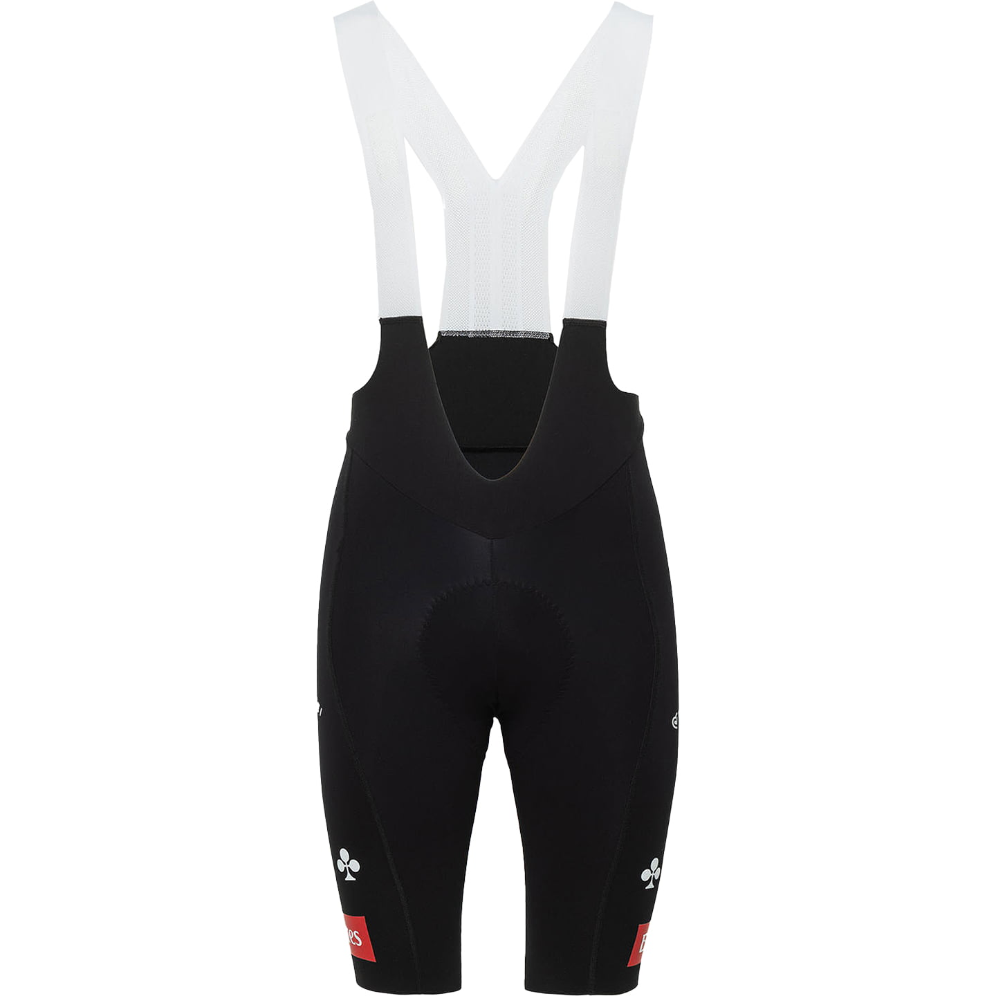 UAE TEAM EMIRATES - XRG Race 2025 korte koersbroek, voor heren, Maat 2XL, Fiets