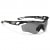 fietsbril Tralyx matte black