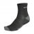 Merino Cycling Socks black (Pack of 2)