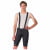 kurze Trägerhose Free Aero Race S