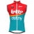 LOTTO DSTNY Wind Vest 2023