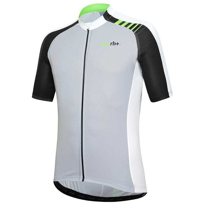 RH+ Shirt met korte mouwen Attack fietsshirt met korte mouwen, voor heren, Maat