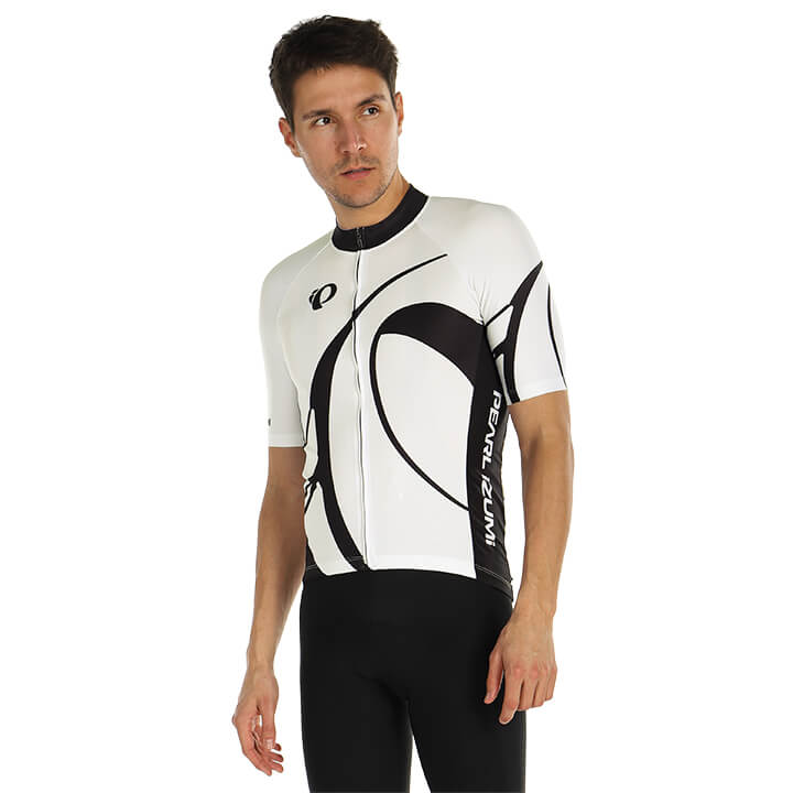 PEARL IZUMI Shirt met korte mouwen Elite Pursuit LTD fietsshirt met korte mouwen