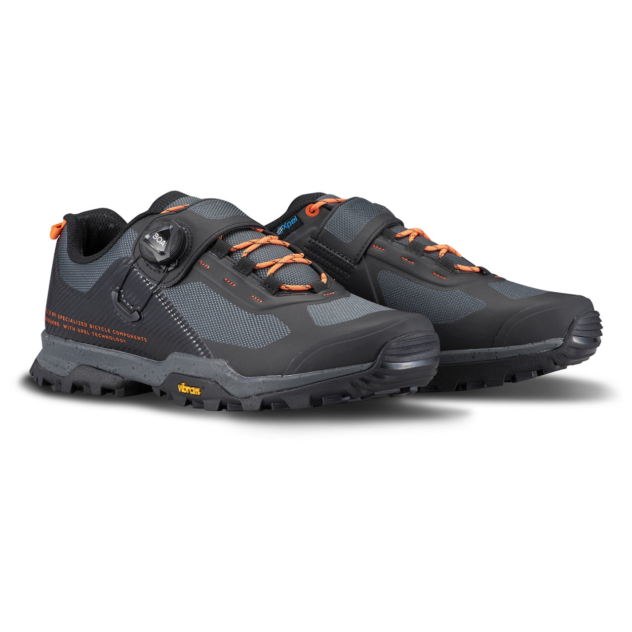MTB-Schuhe Rime 2.0 Hydroguard 2024