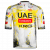 UAE TEAM EMIRATES - XRG Maillot manches courtes TDF-Celebration 2025
