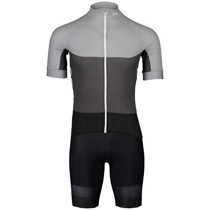 POC Essential Road Light Set (fietsshirt + fietsbroek) set (2 artikelen), voor h