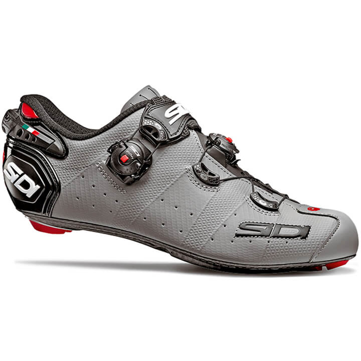 SIDI Wire 2 Carbon 2022 Road Bike Shoes Road Shoes, for men, size 41, Cycling shoes
